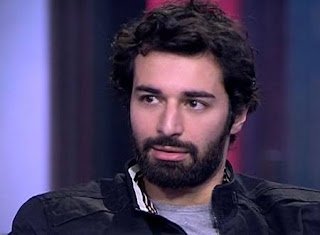 عقد قران أحمد حاتم بحضور بعض الفنانين..