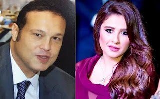 لأول مرة.. ياسمين عبد العزيز تكشف تفاصيل انفصالها عن رجل الأعمال محمد حلاوة