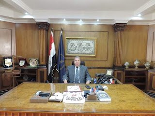 حملة مكبرة لضبط الخارجين على القانون بالفيوم