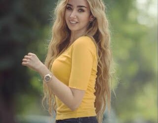 هنا الزاهد مهاجمة “كنتاكي”: أنا محبطة للغاية