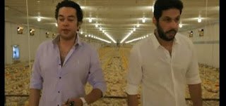 غانم يحذر من انهيار محطة الزهراء للخيول بعد نفوق 31 مهرا