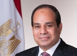 السيسي يهنئ الشعب المصري بعيد الأضحى