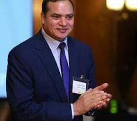 رئيس جامعة سوهاج يشيد بشباب مصر