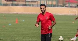 رسميا.. الأهلي يبيع محارب للجونة بـ4 ملايين جنيه.. ويستعيده بـ8