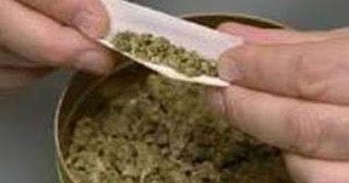 حملات أمنية مكثفة لمواجهة تجارة المخدرات بدمياط