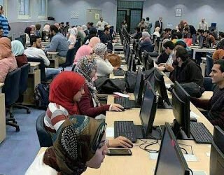 82 ألف طالب يسجلون في تقليل الاغتراب بتنسيق الجامعات