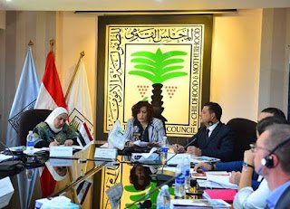 “القومي للطفولة” يوقف محاولة تزويج طفلة بقنا