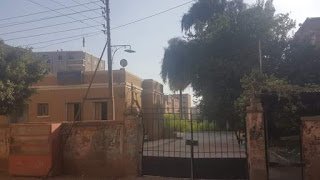 مواطن يشكو من الإهمال بمستشفى حميات جرجا في سوهاج