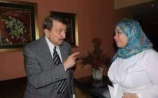 وفاة العالمة المصرية منى بكر وسط تجاهل الإعلام