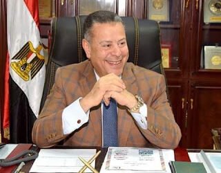 5 مشروعات صرف صحي ضمن خطة 2019/2020 بتكلفة 151 مليون جنيه