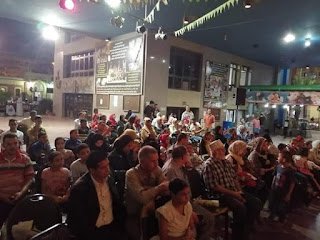 هكذا احتفلت ثقافة الفيوم بعيد الأضحى! (صور)