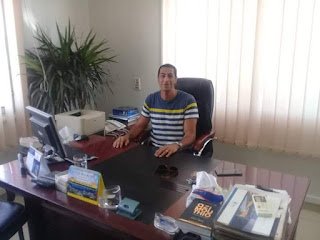 شريف ناجي ل”الخبر المصري”: مارينا السياحية مشروع عملاق بأياد مصرية
