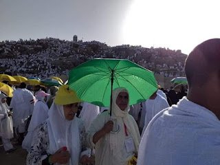 غدا.. جسر جوي لعودة حجاج الجمعيات الأهلية إلى أرض الوطن