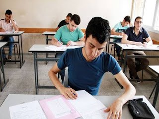 7974 طالبا يؤدون امتحانات الدور الثاني للثانوية العامة بالقليوبية