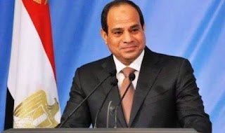 السيسي يشهد احتفالية عيد العلم.. ويكرم عددا من العلماء