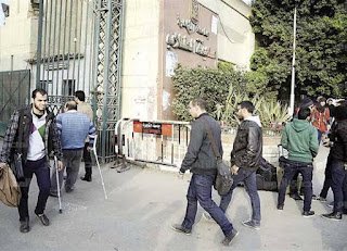 جامعة القاهرة: هؤلاء الطلاب ممنوعون من السكن بالمدن الجامعية!