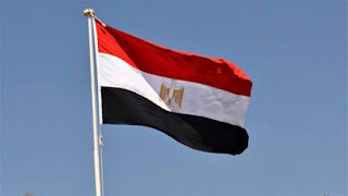 مصر تدين استهداف ميليشيا الحوثي في اليمن حقل الشيبة البترولي بالسعودية