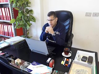النفس إذا لم تشبع فلا تسأل عن هلاكها ؟!