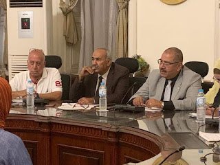 بدء تقييم المعلمين المتقدمين للعمل بالمدرسة النووية