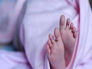 مصرع طفلة تناولت الكلور عن طريق الخطأ بسوهاج