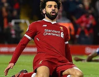 لأول مرة.. صلاح يرد على شائعة “التفكير في الاعتزال دوليا”