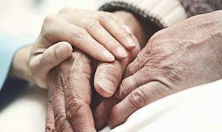 حق كبار السن على الأبناء
