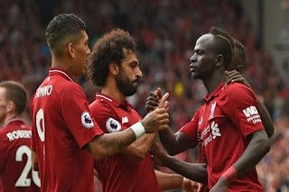 مدافع ليفربول الأسبق: كلوب يدرك أن صلاح وماني وفيرمينو يحتاجون للراحة