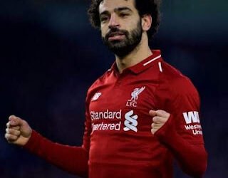 بلاغ عاجل للنائب العام عقب تصريحات محمد صلاح