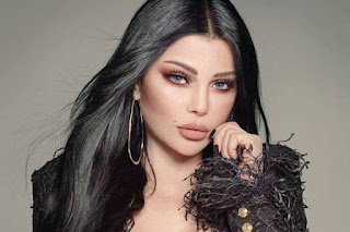 انطلاق أغنية هيفاء وهبي الجديدة على يوتيوب