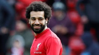 شاهد.. ترجمة لقاء محمد صلاح مع CNN