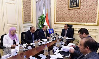 إعفاء غير القادرين على دفع اشتراكات التأمين الصحي الجديد