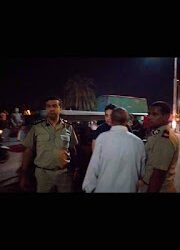مصرع شخصين دهسا أسفل عجلات قطار بسوهاج