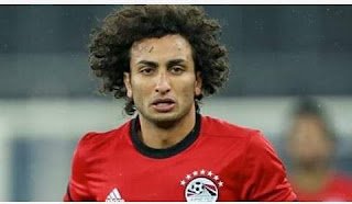 عمرو وردة يحظى باهتمام ٣ أندية فرنسية