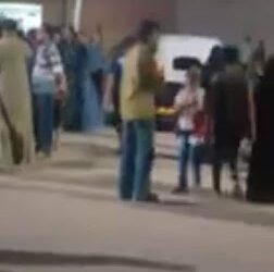 .. مصرع 4 أشخاص سقطوا فى بالوعة صرف صحي بأسيوط