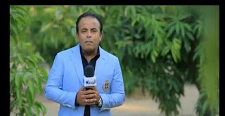 غانم ينفي دخول حبوب غير مطابقة لاشتراطات الحجر الزراعي