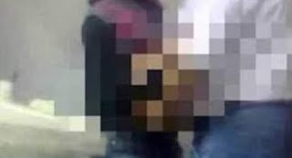 ضبط شاب وفتاة يمارسان الرذيلة داخل حمام مسجد بالشرقية