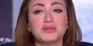 بيان عاجل من نقابة الإعلاميين بشأن ريهام سعيد