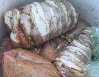 بالصور.. مصيبة جديدة تكشف أكبر مؤامرة لقتل أهل الكنانة
