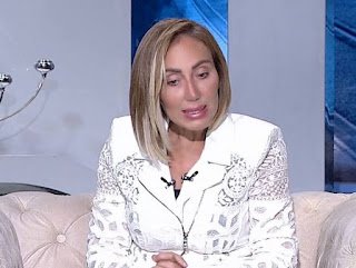 الأحد.. ريهام سعيد تمثل أمام الأعلى للإعلام للتحقيق