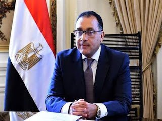 مدبولي يجتمع بمسئولي شركات المقاولات العاملة بالعلمين