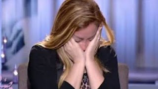 ننشر صورة قرار “الإعلاميين” بمنع ريهام سعيد من الظهور رسميا