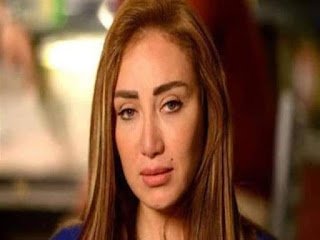 14 أكتوبر.. محاكمة ريهام سعيد في إهانة مرضى السمنة