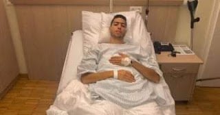 اليوم.. محمود حسن يتلقى العزاء في والدته