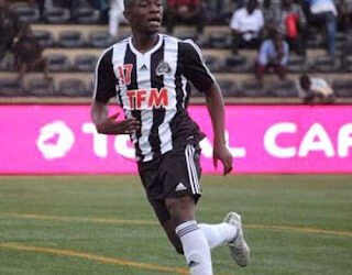الأهلي يتلقى صدمة من إدارة مازيمبي الكونغولي