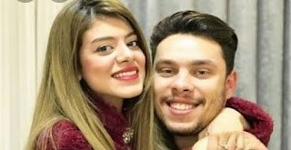 بلاغ للنائب العام ضد أحمد حسن وزينب لنشرهما الفسق والفاحشة