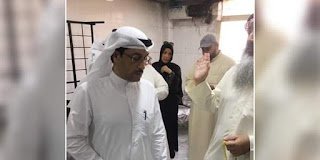 إصابة 4 أشخاص في حريق محدود بدار رعاية الأحداث بالكويت
