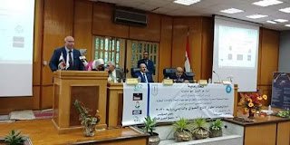 فعاليات المؤتمر العلمي العاشر ل “الأمصال واللقاحات البيطرية”