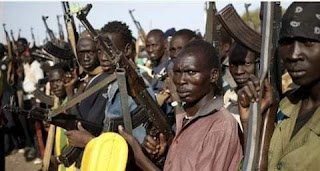 مصرع 37 شخصا وإصابة 200 في اشتعال الاشتباكات القبلية بالسودان