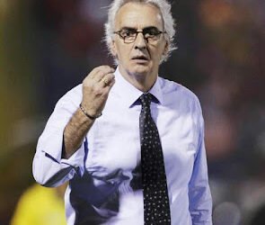 فوساتي: لـدي شرط وحيد لتدريب الأهلي