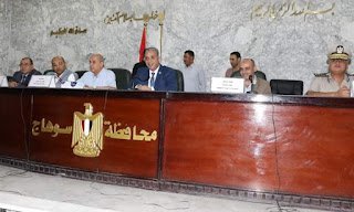 دخول 42 مدرسة جديدة للخدمة بالعام الدراسي الجديد